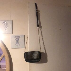 Small Victoria’s Secret crossbody bag